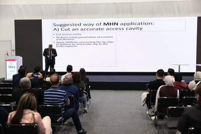 IDEX İstanbul 2025 1. Gün