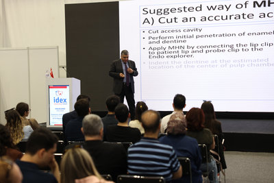 IDEX İstanbul 2025 1. Gün