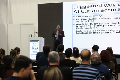 IDEX İstanbul 2025 1. Gün