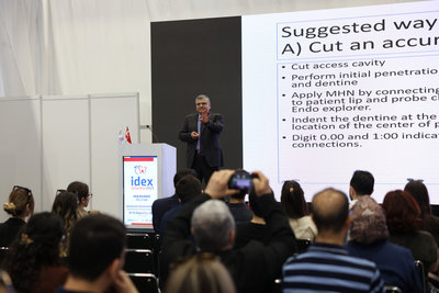 IDEX İstanbul 2025 1. Gün