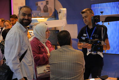 IDEX İstanbul 2025 1. Gün