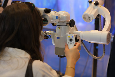 IDEX İstanbul 2025 1. Gün