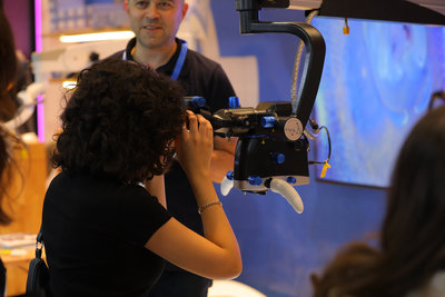 IDEX İstanbul 2025 1. Gün