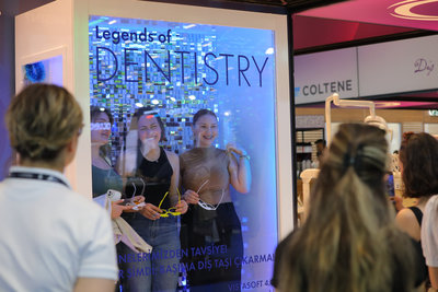 IDEX İstanbul 2025 1. Gün