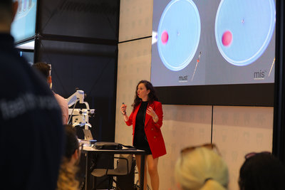 IDEX İstanbul 2025 1. Gün