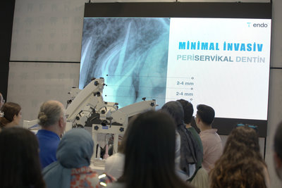 IDEX İstanbul 2025 1. Gün