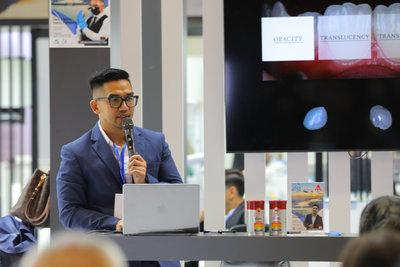 IDEX İstanbul 2025 1. Gün