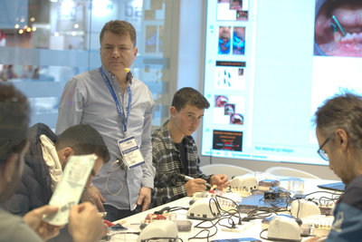 IDEX İstanbul 2025 1. Gün