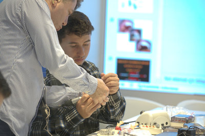 IDEX İstanbul 2025 1. Gün