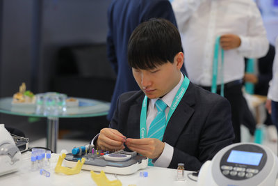 IDEX İstanbul 2025 1. Gün