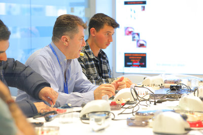 IDEX İstanbul 2025 1. Gün