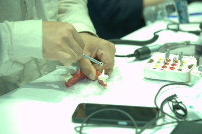 IDEX İstanbul 2025 1. Gün