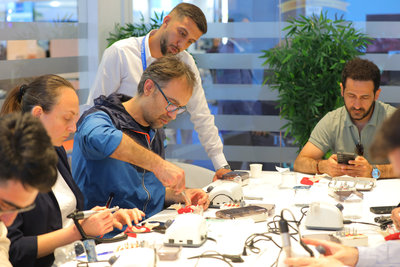 IDEX İstanbul 2025 1. Gün