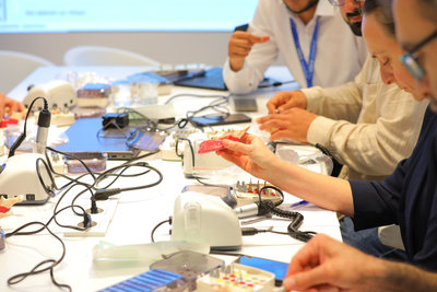 IDEX İstanbul 2025 1. Gün