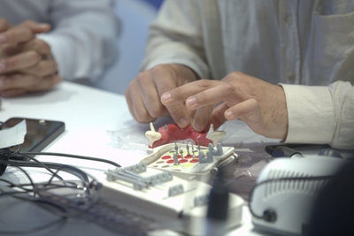 IDEX İstanbul 2025 1. Gün