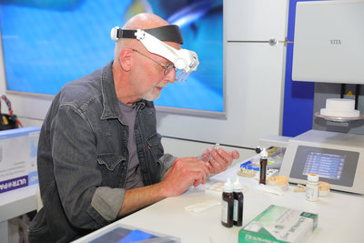 IDEX İstanbul 2025 1. Gün