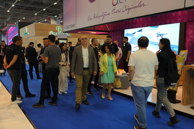 IDEX İstanbul 2025 1. Gün