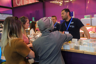 IDEX İstanbul 2025 1. Gün