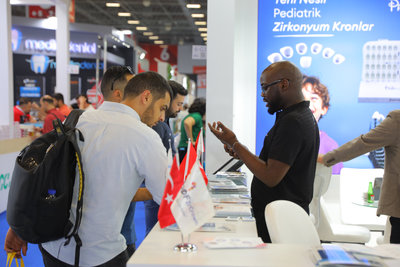 IDEX İstanbul 2025 1. Gün