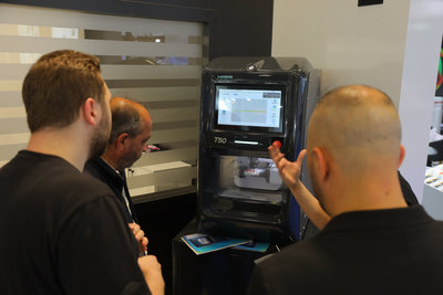 IDEX İstanbul 2025 1. Gün