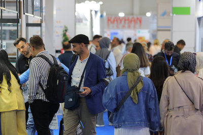 IDEX İstanbul 2025 1. Gün