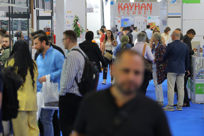 IDEX İstanbul 2025 1. Gün