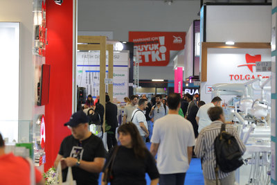 IDEX İstanbul 2025 1. Gün