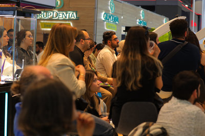 IDEX İstanbul 2025 1. Gün