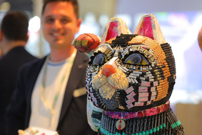 IDEX İstanbul 2025 1. Gün