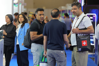 IDEX İstanbul 2025 1. Gün