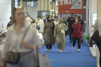 IDEX İstanbul 2025 1. Gün