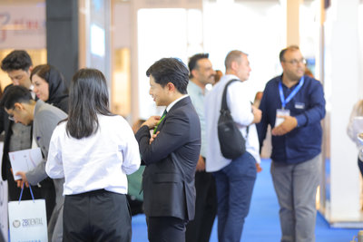 IDEX İstanbul 2025 1. Gün