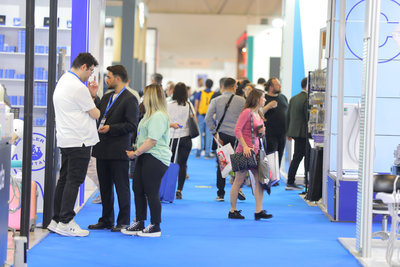 IDEX İstanbul 2025 1. Gün