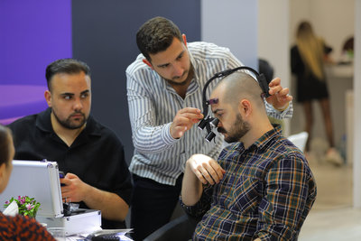 IDEX İstanbul 2025 1. Gün