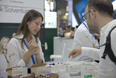 IDEX İstanbul 2025 1. Gün