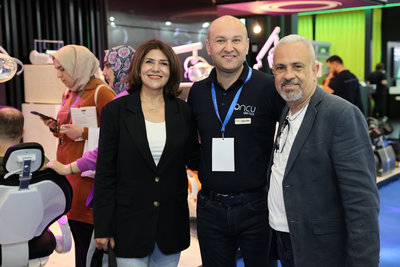 IDEX İstanbul 2025 1. Gün