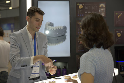 IDEX İstanbul 2025 1. Gün