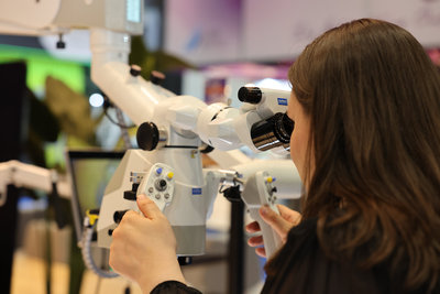 IDEX İstanbul 2025 1. Gün