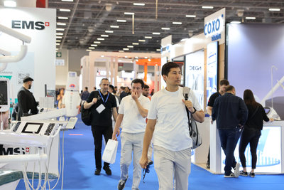 IDEX İstanbul 2025 1. Gün