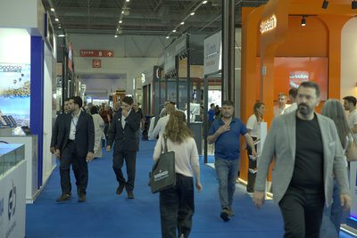 IDEX İstanbul 2025 1. Gün