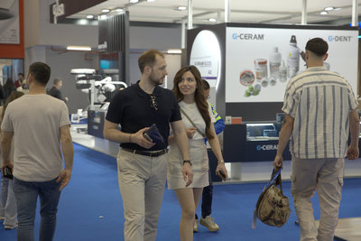 IDEX İstanbul 2025 1. Gün