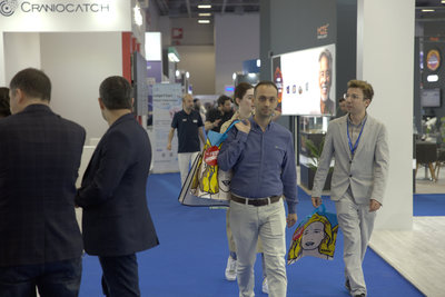 IDEX İstanbul 2025 1. Gün