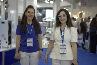 IDEX İstanbul 2025 1. Gün