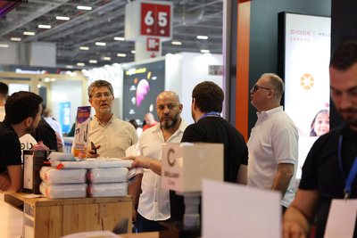 IDEX İstanbul 2025 1. Gün