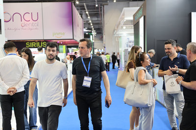 IDEX İstanbul 2025 1. Gün