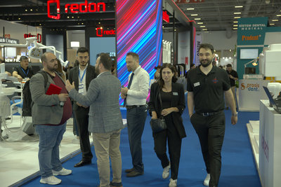 IDEX İstanbul 2025 1. Gün