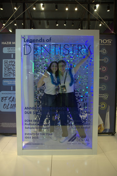 IDEX İstanbul 2025 1. Gün