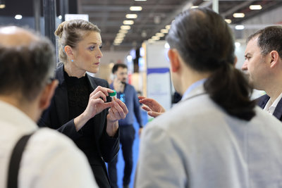 IDEX İstanbul 2025 1. Gün