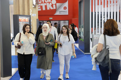 IDEX İstanbul 2025 1. Gün