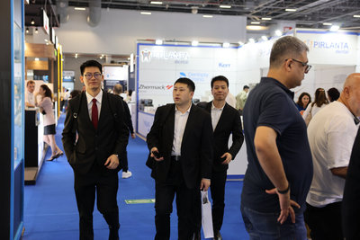 IDEX İstanbul 2025 1. Gün